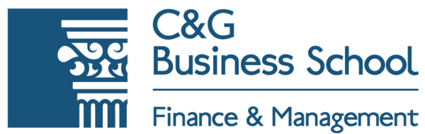 Logo C&G BUSINESS SCHOOL